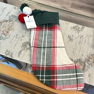 Hearth and hand stocking